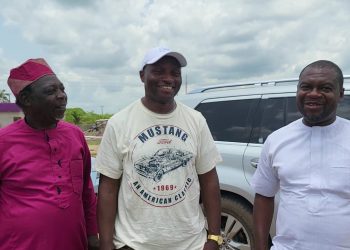 Pelican Valley Earmarks N1bn For Concrete Roads In Estates