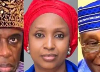 NPA Plum Job: Why Amaechi Slammed Me With Suspension, Other – Hadiza  Usman, Ex – MD