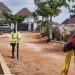 Contractor Moves To Site As Pelican Valley Begins N1bn Concrete Road Project In Estates