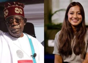 100 Most Influential People 2023: Tinubu Writes Time’s Reporter Over Harassment By ‘Illiberal Mob’