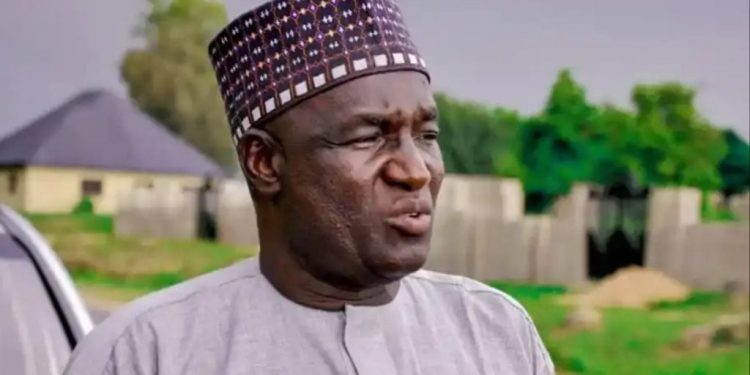 INEC Declares APC’s Diket Plang Winner Of Plateau Central Senatorial District 