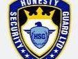 Honesty Security & Guard Berths In Nigeria