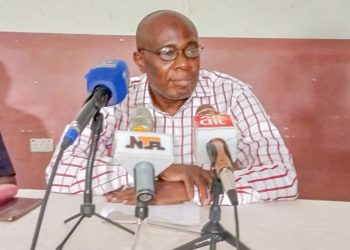 Kogi APC Primaries: NUJ Warns ‘Disgruntled’ Politicians Against Misrepresenting Facts