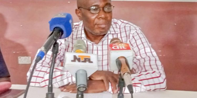 Kogi APC Primaries: NUJ Warns ‘Disgruntled’ Politicians Against Misrepresenting Facts