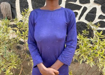 Police Begin Search For 18 – Month Old Baby Sold By Her Mom Over Unpaid Bank Loan