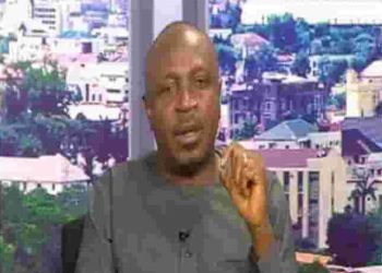 Binani: Adamawa REC Followed INEC Chairman’s Footsteps – Atiku’s Aide, Phrank Shuaibu