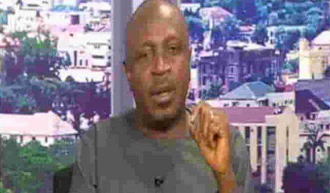 Binani: Adamawa REC Followed INEC Chairman’s Footsteps – Atiku’s Aide, Phrank Shuaibu