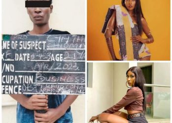 Romance Scam: 21-Year-Old Model Held For Defrauding German Of $220,000 