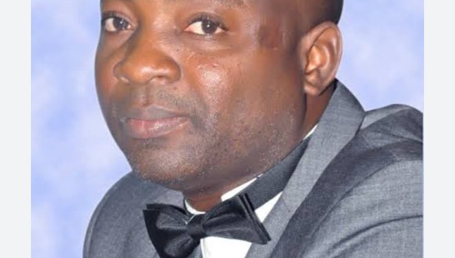 Prof Sanni Oladimeji Lateef: Birth Of A New Dawn At NSPRI