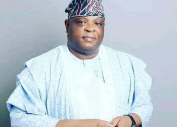 Prince Lukman Gbadegesin And His Ambition For Alaafin Of Oyo Stool