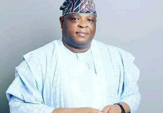 Prince Lukman Gbadegesin And His Ambition For Alaafin Of Oyo Stool