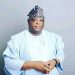 Prince Lukman Gbadegesin And His Ambition For Alaafin Of Oyo Stool