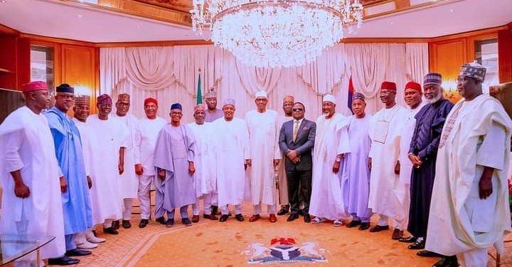 Presidential Poll: Atiku, Peter Obi Lost Due To Over Confidence, Complacency – Buhari