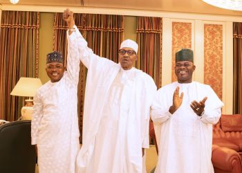 Kogi Guber Poll: APC Candidate, Ododo, Receives President Buhari’s Blessings, Confident Of Victory In November