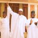 Kogi Guber Poll: APC Candidate, Ododo, Receives President Buhari’s Blessings, Confident Of Victory In November