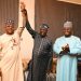 Kogi APC Guber Candidate, Ododo, Receives President-elect, Tinubu’s Blessings, Set For Victory