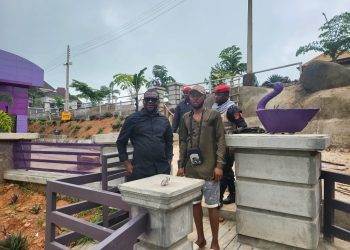 Lekki Property Mogul, AbdulRasheed To Build Palatial Country Home At Pelican Valley