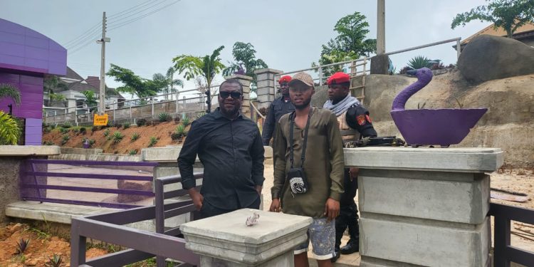 Lekki Property Mogul, AbdulRasheed To Build Palatial Country Home At Pelican Valley