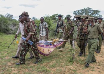 39 Bodies Retrieved After Worshippers Died While Fasting To Meet Jesus 
