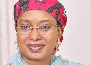 INEC Declares APC’s Binani Winner Of Adamawa Governorship Poll