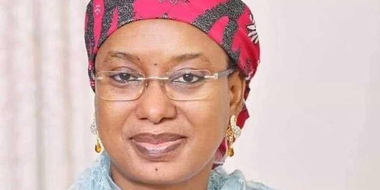 INEC Declares APC’s Binani Winner Of Adamawa Governorship Poll