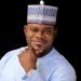 Breaking…  Asset Forfeiture: Court Strikes Out EFCC’s Suit Against Gov. Yahaya Bello