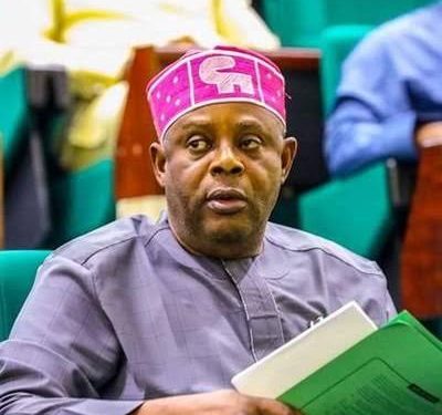 Why Faleke Should Leave Kogi Politics Alone (Part 1)