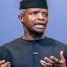 Tribalism: Prof. Yemi Osinbajo’s Unprofessorial Postulations