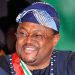 Abiodun Greets Telecom Giant, Adenuga At 70