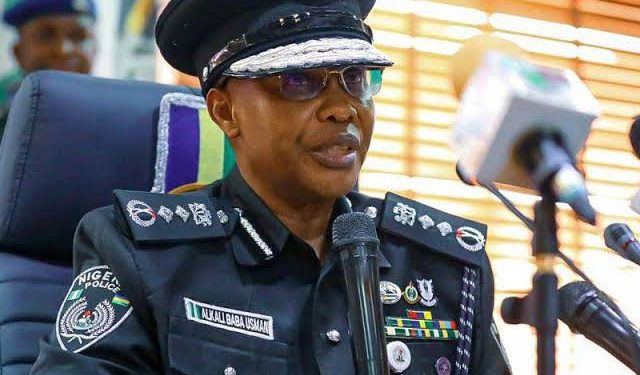 How LP State Assembly Aspirant Killed PDP Chieftain In Ebonyi Over Political Ambition – Police