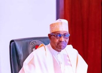President Buhari’s Farewell Speech