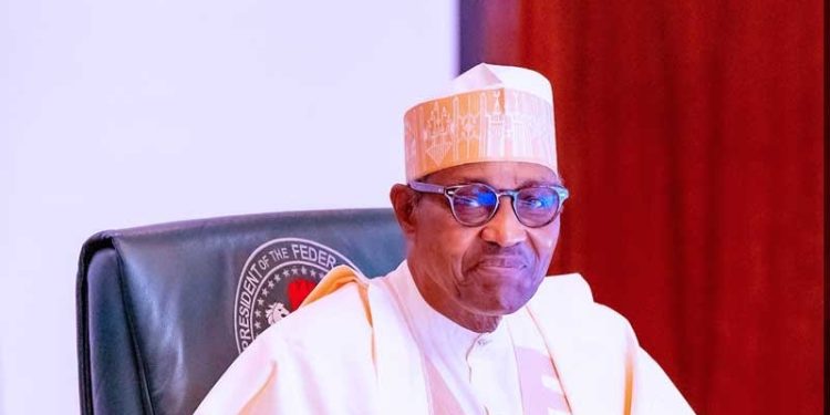 President Buhari’s Farewell Speech
