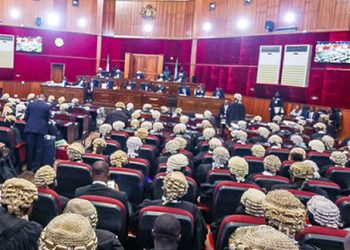 Obi, Atiku, Tinubu: Tribunal To Prepare For Judgement After August 8