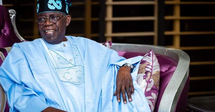 Appeal Court Fines Abuja Lawyer N40m Over Case Seeking To Abort Tinubu’s May 29 Inauguration