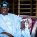 Tinubu to Workers: We’ve Common Battle To Wage Against Poverty, Hate, Negative Forces