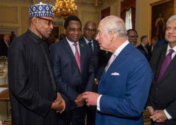 We’ve Learnt Useful Lessons From 2023 Polls – Buhari