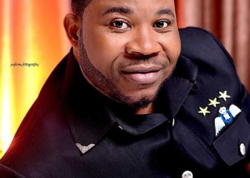 Actor Murphy Afolabi Dies After Fall On Hard Surface