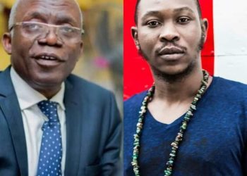 Assault: Femi Falana To Defend Afrobeat Singer, Seun Kuti