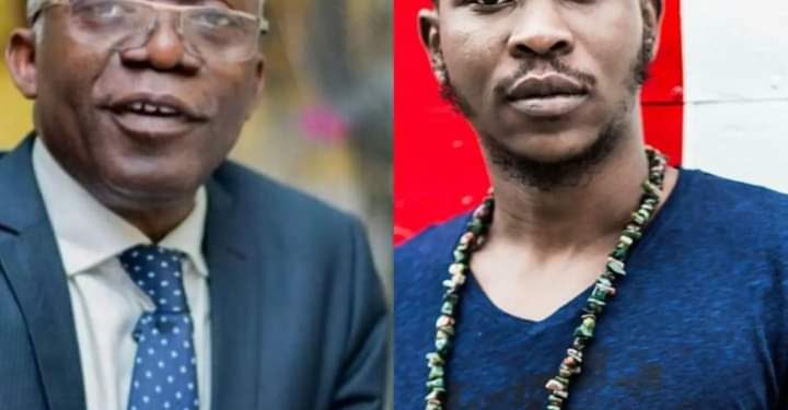 Assault: Femi Falana To Defend Afrobeat Singer, Seun Kuti