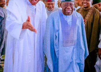 Don’t Let Emefiele, Others Go On Leave Before May 29: Matawalle Tells Buhari