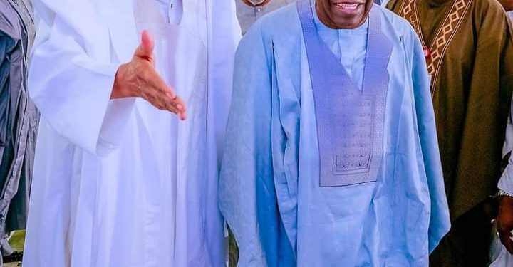 Don’t Let Emefiele, Others Go On Leave Before May 29: Matawalle Tells Buhari