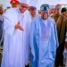 Don’t Let Emefiele, Others Go On Leave Before May 29: Matawalle Tells Buhari