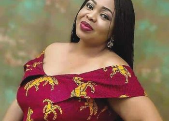 ‘How Motherhood & Being Housewife Took My Acting Career Away’  – Jennifer Eliogu