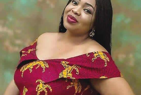 ‘How Motherhood & Being Housewife Took My Acting Career Away’  – Jennifer Eliogu