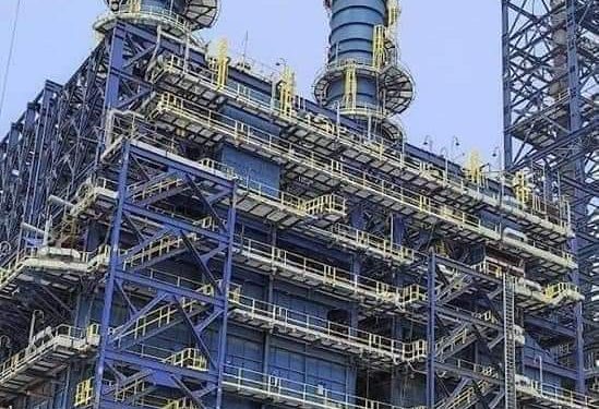 Buhari Inaugurates Dangote Refinery, Describes It As Game Changer For Nigeria’s Economy
