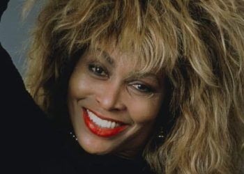 Singer Tina Turner Dies At 83