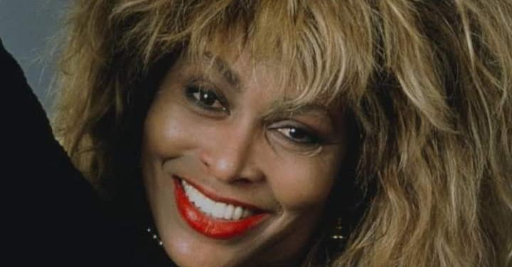 Singer Tina Turner Dies At 83