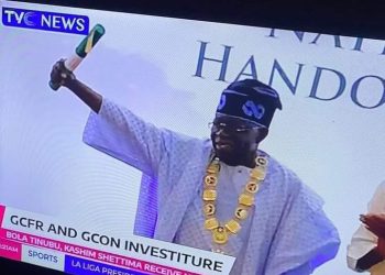 On Security, Economy, Jobs, Others: I Won’t Disappoint Nigerians – Tinubu