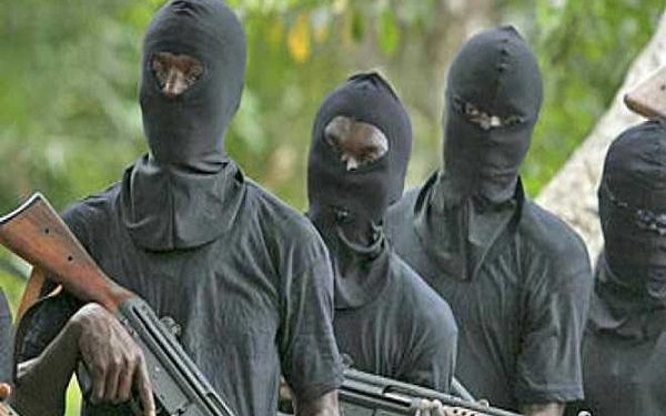 U.S. Embassy Officials Feared Dead After Gun Attack In Anambra