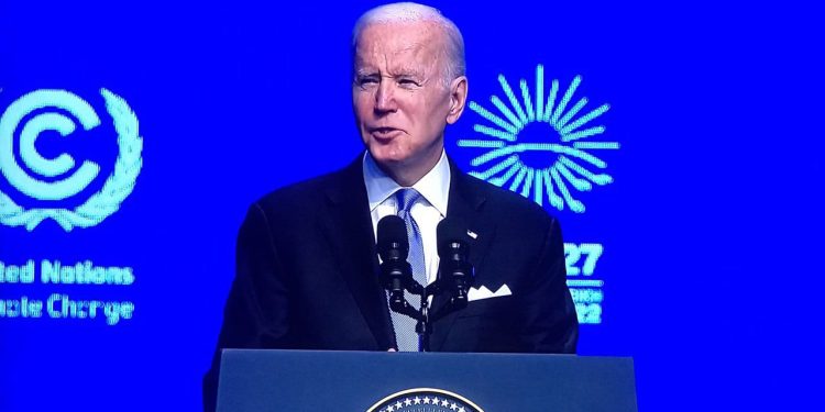 Biden to Tinubu: I’ll Work With You